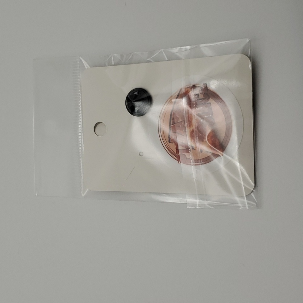 Trick 'r Treat Sam Lollipop Enamel Brooch/Pin - Picture 6 of 7